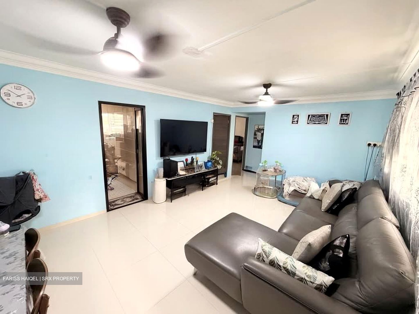 Blk 327 Bukit Batok Street 33 (Bukit Batok), HDB 4 Rooms #566563341
